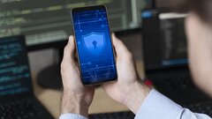 Загрузки VPN-приложений в России выросли в 14 раз