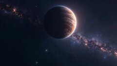 Планеты, которых нет: неожиданные научные «закрытия»