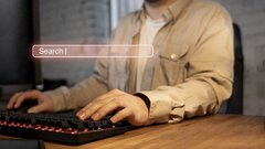 Брендовый трафик сайтов, попадающих в ИИ-ответы поисковых систем увеличивается в среднем в 2,4 раза