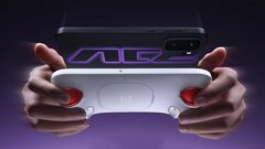 Представлен OnePlus Ace 6 Ultra: новый игровой флагман с кейсом-геймпадом