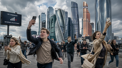 В мае в Москве отключат мобильную связь: что известно