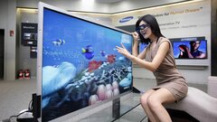 3D возвращается: Samsung создала дисплей с переключаемым световым полем