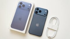 iPhone 17 Pro Max продают в России по сниженной цене