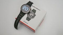 Обзор OnePlus Watch 4: титан, сапфир и редкая для Wear OS автономность
