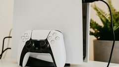 На PS5 научились запускать ПК-игры