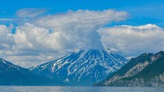 Ученые объяснили парадокс мегаземлетрясения на Камчатке