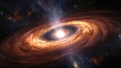 Почему звезды замедляются или ускоряются перед смертью? Ответ астрофизиков