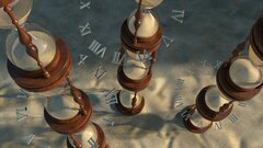 Физики измерили «отрицательное время» в лабораторных условиях