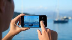 Капитан яхты протестировал Huawei Mate 80 Pro на прочность: что получилось