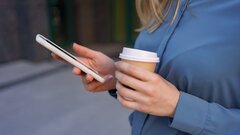 Петербуржцы пожаловались на сбои мобильного интернета: подробности