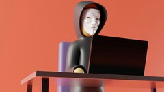 Используют «белые списки», а не взламывают пароль — эксперт о новых киберугрозах