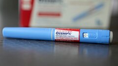 Оземпик снижает депрессию и тревожность: доказано учеными