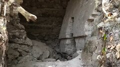 Ученые нашли древнее поселение майя с монументальными зданиями