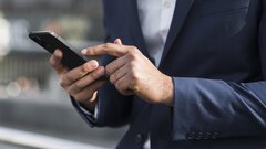 Минцифры: работу мобильного интернета и СМС в Москве ограничат 9 мая
