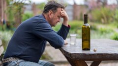 Ученые впервые выяснили, как зависимость меняет строение мозга