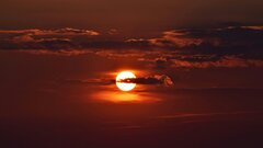 Россиян предупредили о риске начала магнитных бурь
