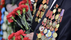 «Алиса AI» научилась искать родственников-участников ВОВ и сведения о них