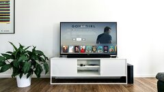 Топ-10 лучших телевизоров с диагональю 50 дюймов в 2026 году