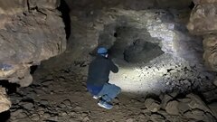 Ожившая городская легенда: ученые нашли сеть таинственных туннелей