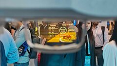 Samsung Display представила умные линзы для воспроизведения видео