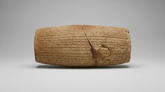 Ученые перевели «Песнь о Гильгамеше» и законы Хаммурапи на арабский язык