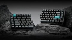 Keychron выпустила раздельную механическую клавиатуру Q11 Ultra Split