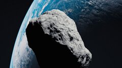 Астероид 2026 JH2 пролетит крайне близко к Земле: что известно