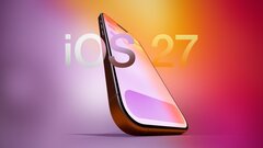Камера с виджетами и обновленная «Погода»: раскрыты функции iOS 27