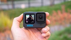 GoPro — все. Производитель экшн-камер рассматривает продажу бизнеса