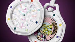 Коллаборация Swatch и Audemars Piguet разочаровала фанатов часов