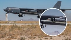 В США начали разрабатывать гиперзвуковую ракету «убийца кораблей»