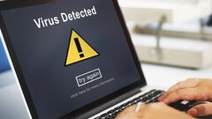 Русский язык внезапно стал защитой от Linux-вирусов