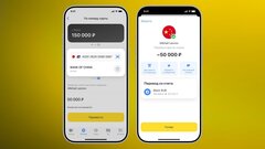 «Т-Банк» запустил международные переводы на карты UnionPay Global в 61 страну