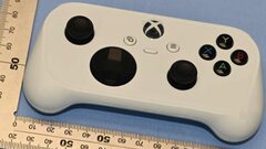 В сеть утекли снимки нового контроллера Xbox Cloud Gaming