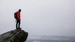 Почему некоторые люди на высоте чувствуют вибрацию в ногах? Ответ ученых