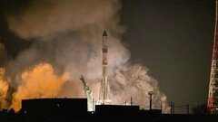 «Роскосмос» начал размещать рекламу на ракетах