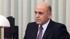 Мишустин: более половины предприятий России внедряет ИИ-технологии