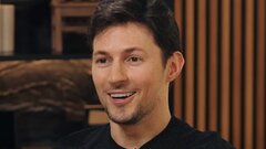 Энтузиасты выяснили, сколько часов в день Павел Дуров сидит в Telegram