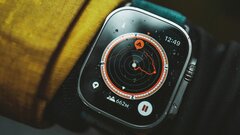 Часы Apple Watch Ultra 4 получат новый дизайн