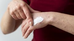 Инновационный препарат против «клеток-зомби» ускоряет заживление кожи