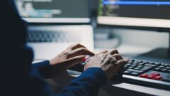 Наталья Касперская: «Open source — это бесплатный стол с закусками от англосаксов»