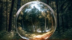 Загадочные шары и столбы: какие находки удивили землян
