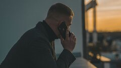 Эксперты назвали риски исключений в концепции маркировки массовых звонков