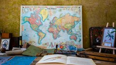 Ностальгический тест: проверьте, помните ли вы школьную базу?