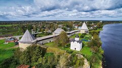 Российские ученые составили хозяйственную летопись Старой Ладоги за тысячу лет