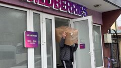 СМИ: Wildberries купит долю в «AliExpress Россия»