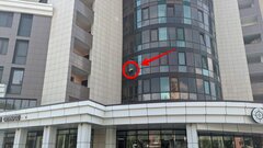 Что за трубы торчат из окон россиян