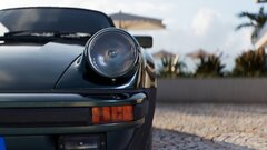 Анонс Clutch: амбициозного гоночного экшена от авторов Forza Horizon