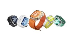 В России объявлен старт продаж смарт-часов Huawei Watch Fit 5 Pro и старт предзаказов на Huawei nova 15 Max