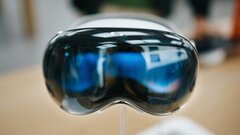 Слух: Apple Vision Pro останется без новых версий